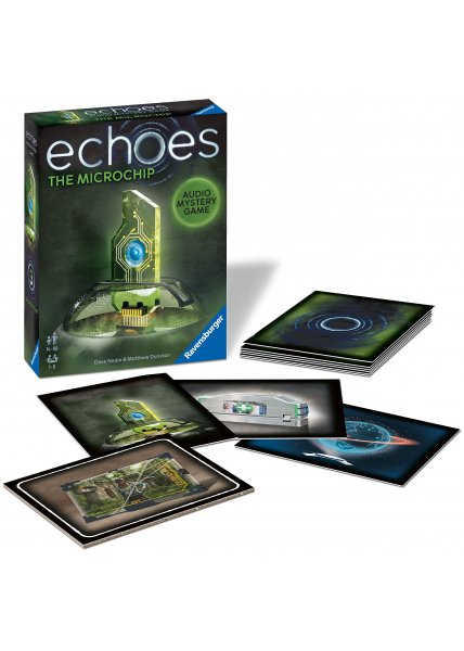 Echoes: The Microchip